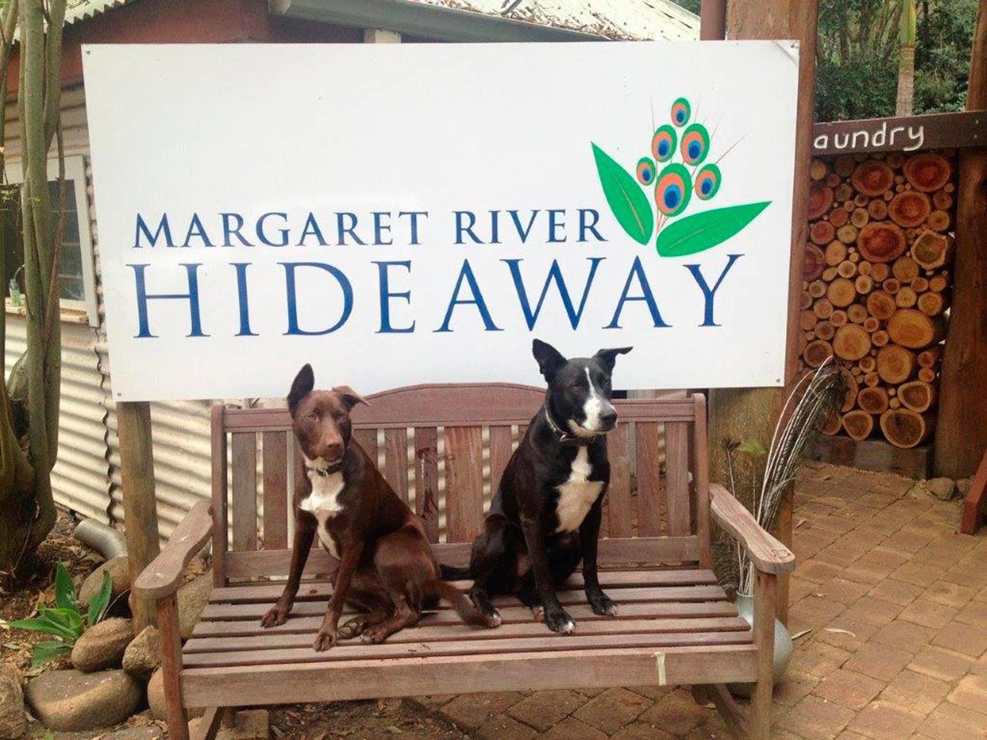 Margaret River Hideaway & Farmstay Exterior photo